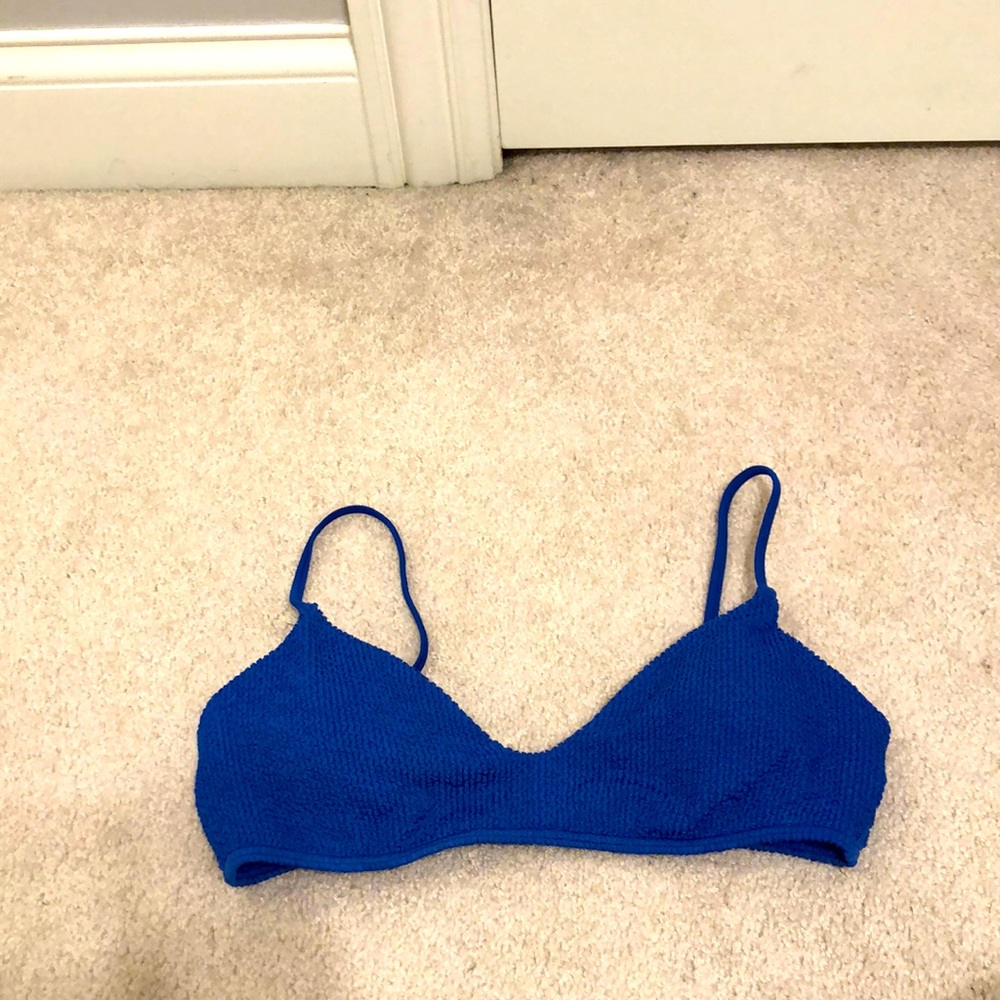 Billabong bikini top